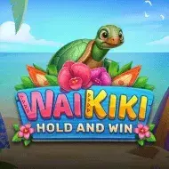 Waikiki Hold and Win игра