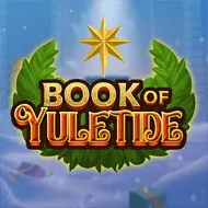 Book Of Yuletide игра