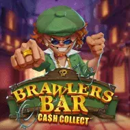 Brawlers Bar Cash Collect игра