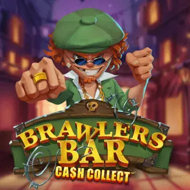 Brawlers Bar Cash Collect logo