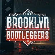 Brooklyn Bootleggers игра