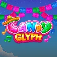 Candy Glyph игра