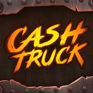 Cash Truck игра
