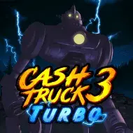 Cash Truck 3 Turbo игра
