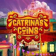 Catrina's Coins игра