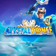 Crystal Prince игра