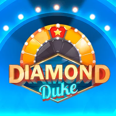 Diamond Duke logo