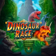Dinosaur Rage игра
