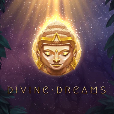 Divine Dreams logo