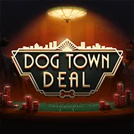 Dog Town Deal игра