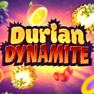 Durian Dynamite игра