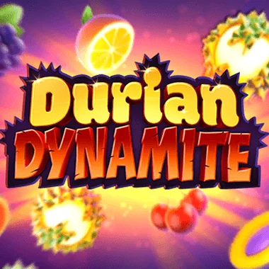 Durian Dynamite logo