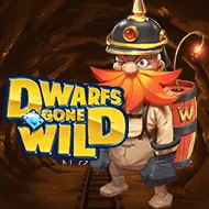 Dwarfs Gone Wild игра