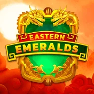 Eastern Emeralds игра