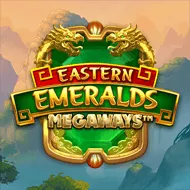Eastern Emeralds Megaways игра
