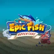 Epic Fish Adventure игра