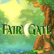 Fairy Gate игра