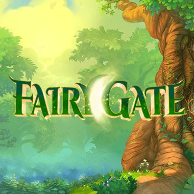 Fairy Gate logo