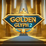 Golden Glyph 2 игра
