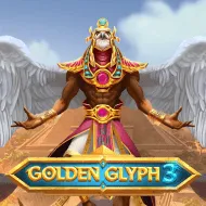Golden Glyph 3 игра