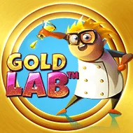 Gold Lab игра