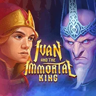 Ivan and the Immortal King игра