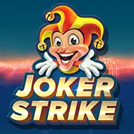 Joker Strike игра