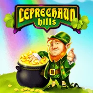 Leprechaun Hills игра