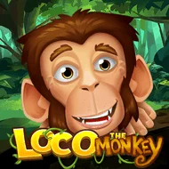 Loco the Monkey игра