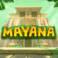 Mayana игра