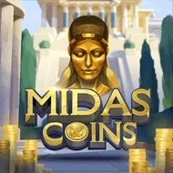 Midas Coins игра