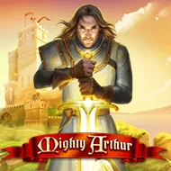 Mighty Arthur игра