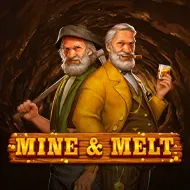 Mine & Melt image