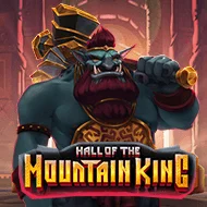 Hall of the Mountain King игра