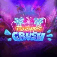 Pineapple Crush игра