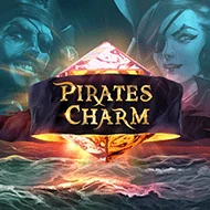Pirate's Charm игра