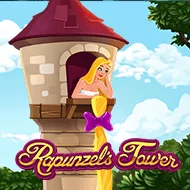 Rapunzel's Tower игра