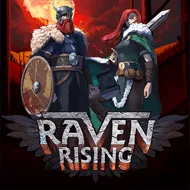 Raven Rising игра