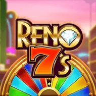 Reno 7's игра