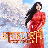 Sakura Fortune image