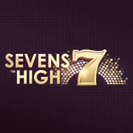 Sevens high игра