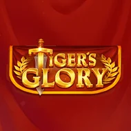 Tiger's Glory image