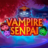 Vampire Senpai игра