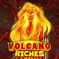 Volcano Riches игра