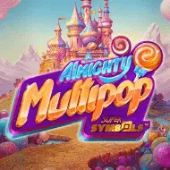 Almighty Multipop игра