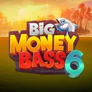 Big Money Bass 6 игра