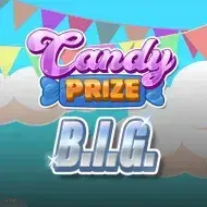 Candy Prize BIG игра