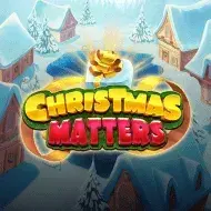 Christmas Matters игра