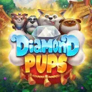 Diamond Pups игра