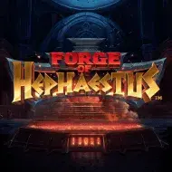 Forge of Hephaestus игра